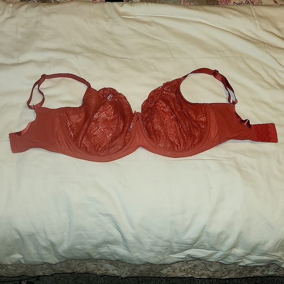 NWOT Panache Imogen Balconette bra UK size 32 J. - Picture 1 of 7